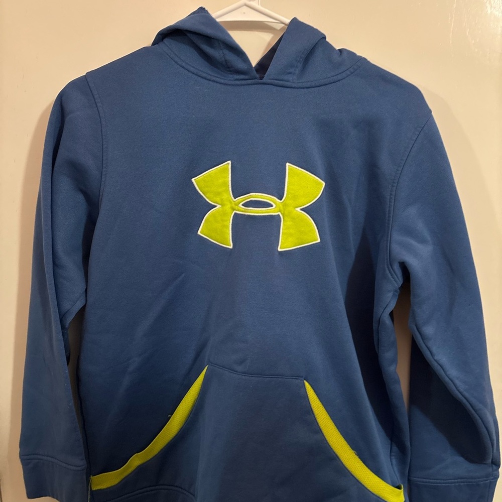 Under Armour Hoodie